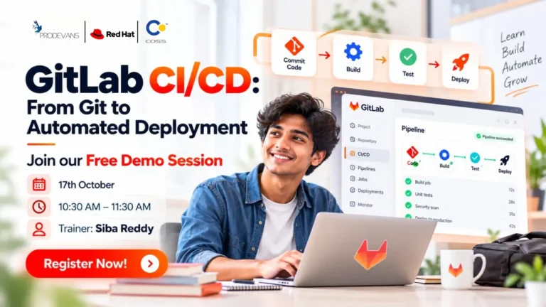CI - CD