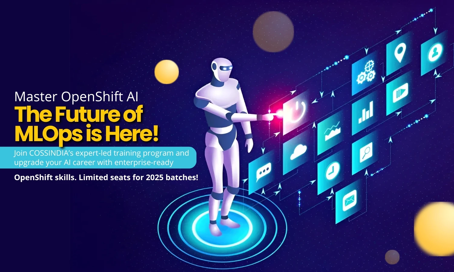 Red Hat OpenShift AI training