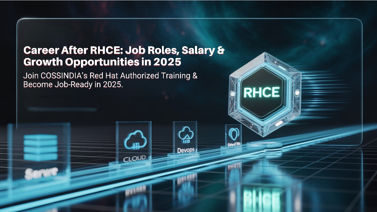 RHCE certification