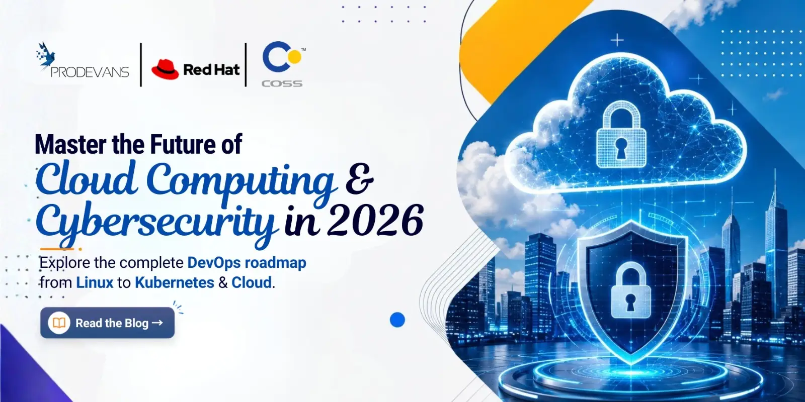 Cloud Computing and Cybersecurity in 2026