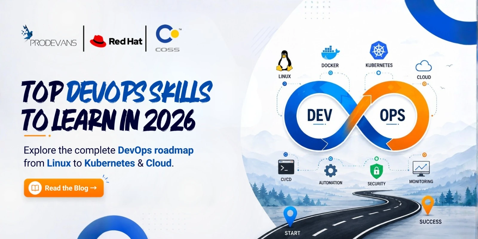 Top Devops skills to learn in 2026