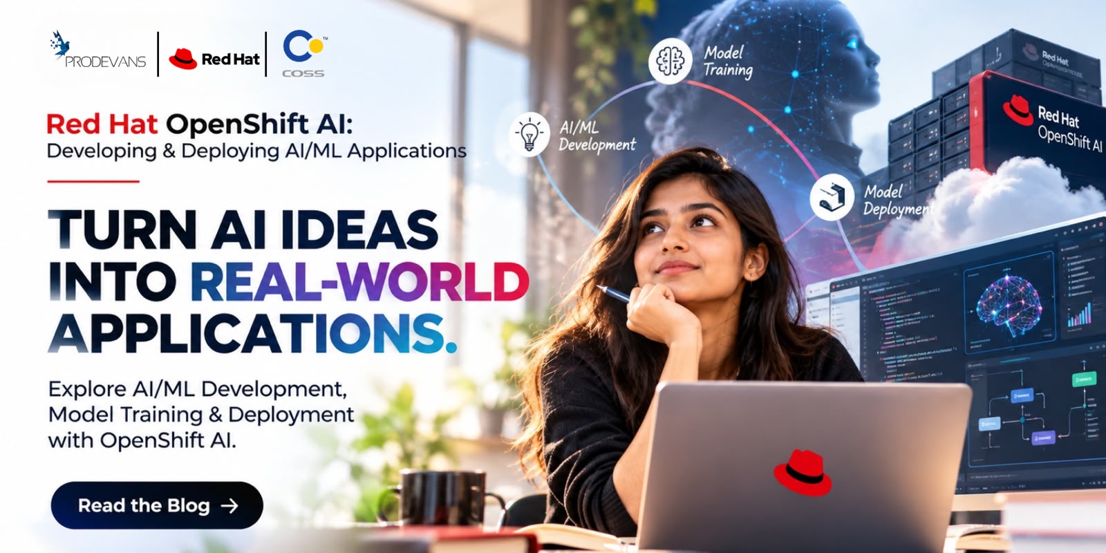 red hat openshift AI