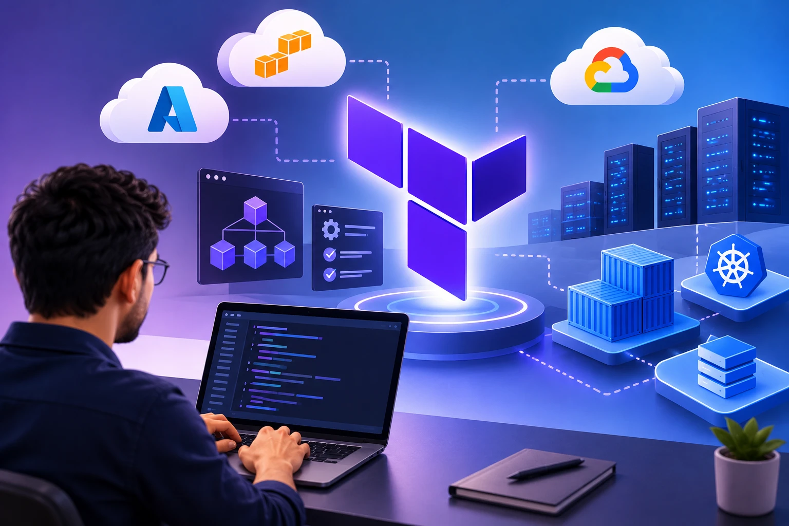 terraform