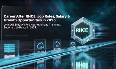 RHCE certification