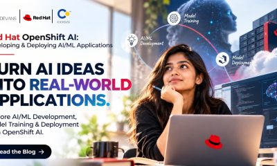 red hat openshift AI